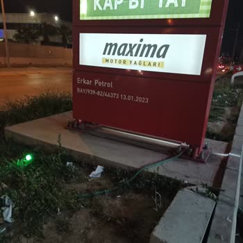 Gece Yarısı Yakıt Satışında Keyfi Uygulama