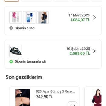 Kargoya Verilmeyen Ürünler Ve Yanıltıcı Bilgilendirme