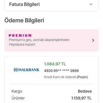Kargoya Verilmeyen Ürünler Ve Yanıltıcı Bilgilendirme