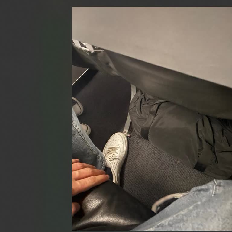 Pegasus'ta Valiz Ölçümünde Keyfi Uygulama Ve Haksız Ücret Talebi