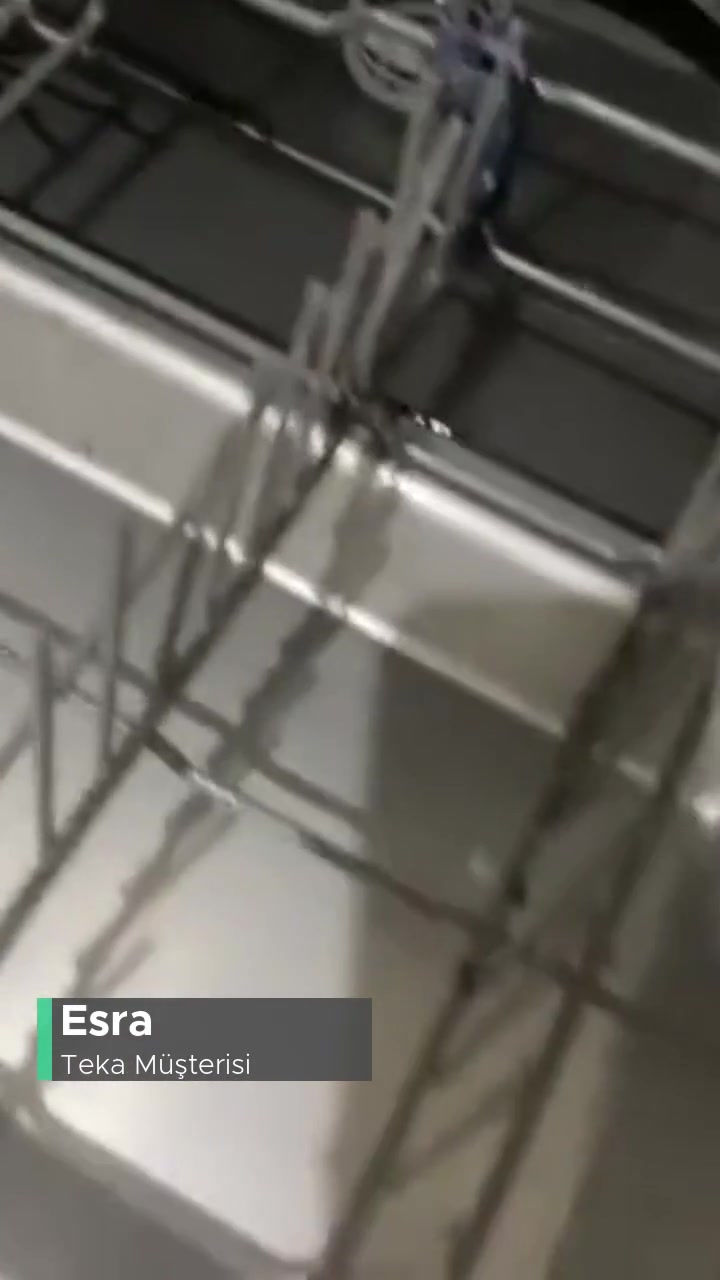 Teka Makine Sepeti Paslı videonun kapak resmi