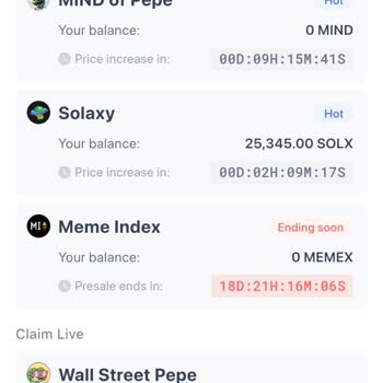 Kaybolan Coinlerim İçin Çözüm Bekliyorum