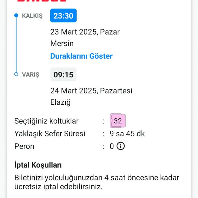 Geç Kalan Otobüs Ve İade Mücadelesi: Müşteri Hakları Nasıl Korunur?
