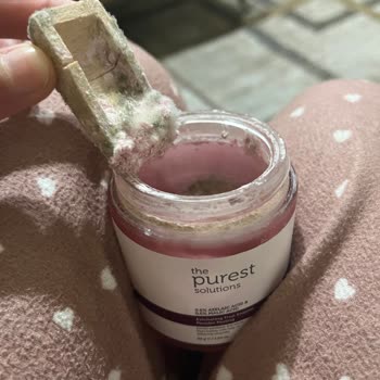 Küflenen Ürün Güvenimi Kırdı