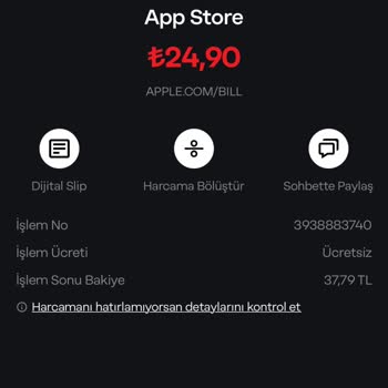 Getcontact İzinsiz Para Çekimi Mağduriyeti