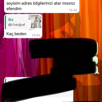 Kalitesiz Ürünler Ve İlgisiz Müşteri Hizmeti