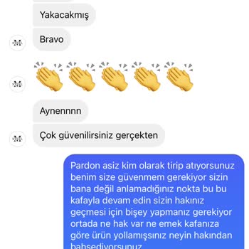 Yanlış Sipariş Ve Saygısız İletişim: Çözüm Bekleyen Müşteri Deneyimi