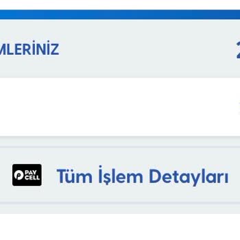 Paycell Kullanmadığım Halde Para Çekiliyor