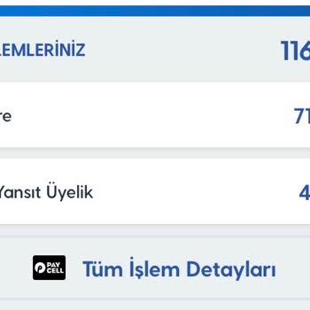 Paycell Kullanmadığım Halde Para Çekiliyor