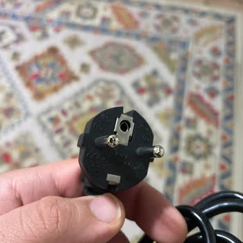 Akım Korumalı Priz Cihazımı Mahvetti