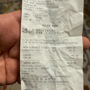 Akım Korumalı Priz Cihazımı Mahvetti