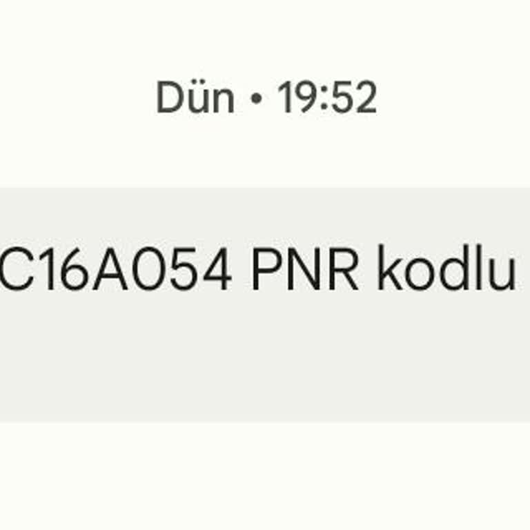 İade Ücreti Sorunu: Hedef Turizm Mağduriyeti