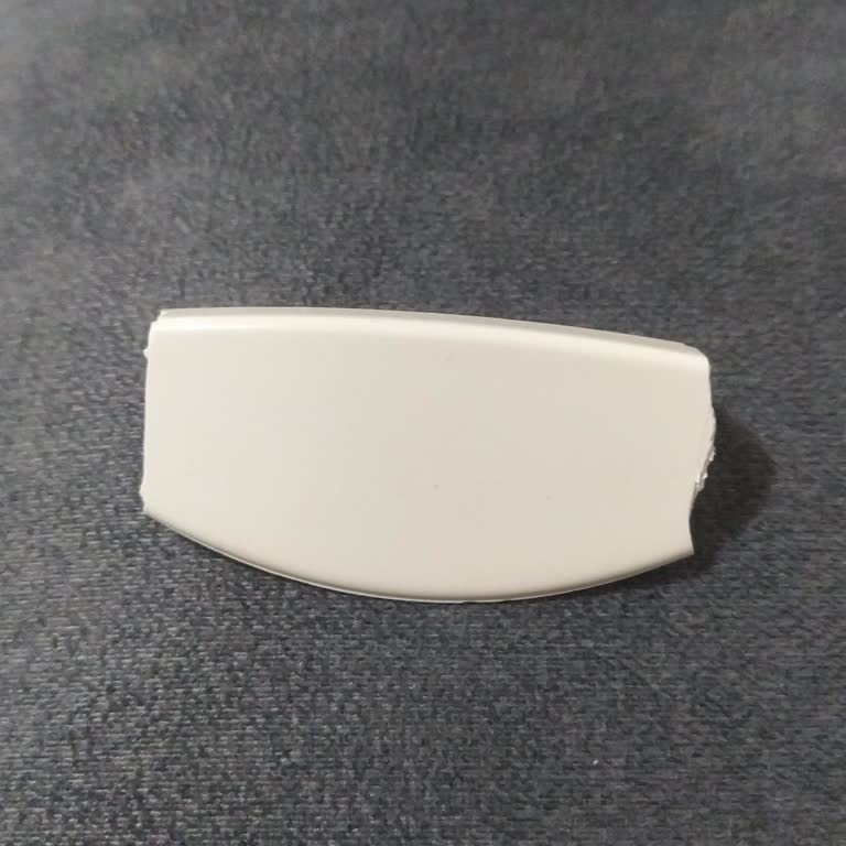 Copa Innova Marka Peteklerin Plastik Yan Kapaklarının Kırılması Ve Güvenlik Endişesi