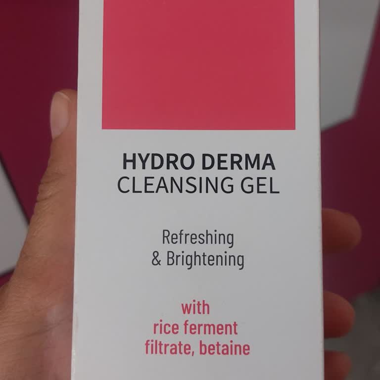 Cildimi Kurutan Yüz Yıkama Jeli Hayal Kırıklığı