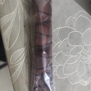 Şölen Çikolata Hatalı Ürün Ve Yetersiz Kontrol Mekanizması