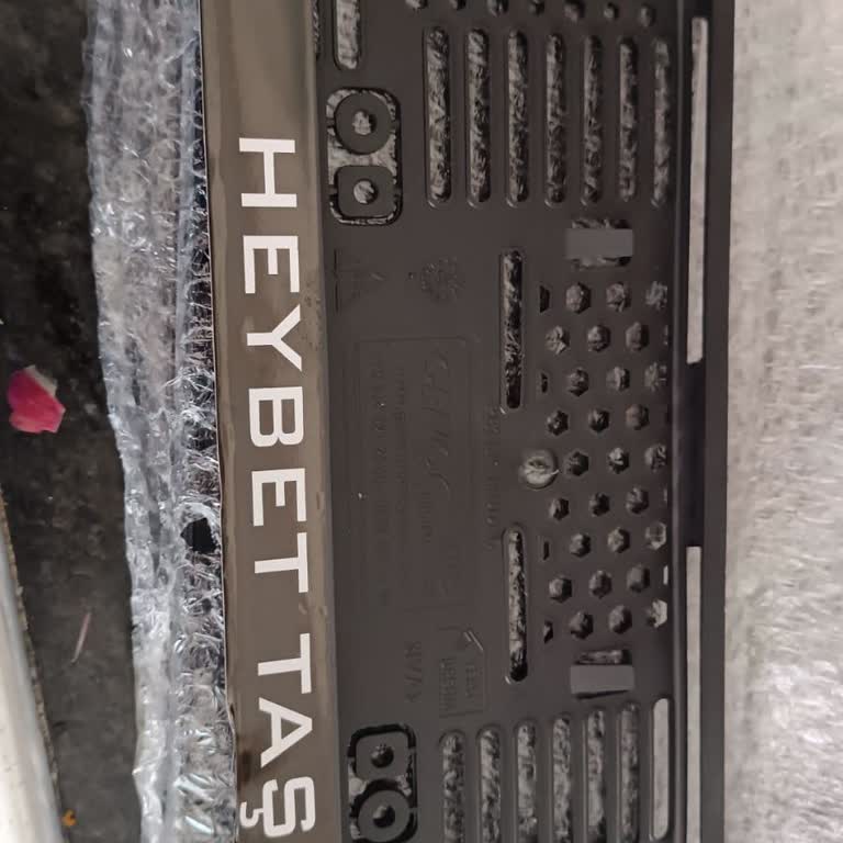 Trendyol'dan Gelen Yanlış Ürün Ve Satıcının Engellemesi