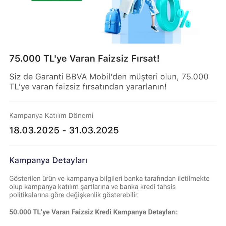 Yanıltıcı Kredi Reklamlarıyla Karşılaşılan Sorunlar