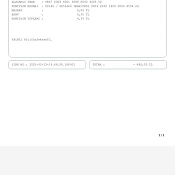 Para Yatırma Sorunu Ve Yanıltıcı Müşteri Hizmetleri