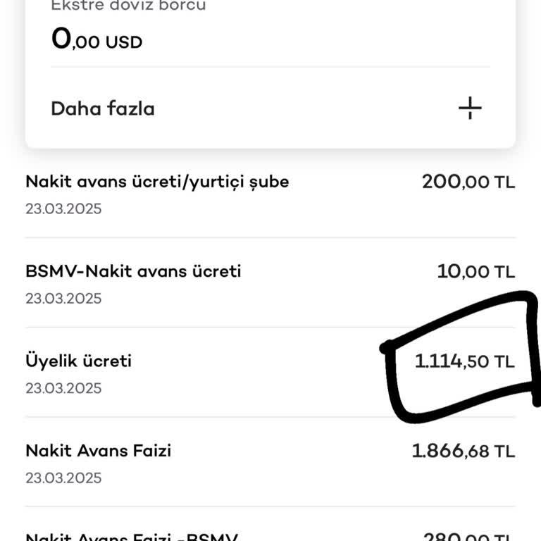 Akbank Yıllık Üyelik Ücretine Karşı Tüketici Haklarıyla Donanmış Bir İtiraz!