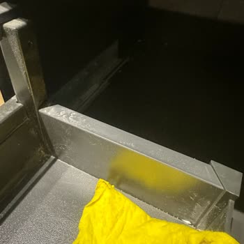 Mor Panjur Sitesinde Her Şey Parayı Alana Kadarmış