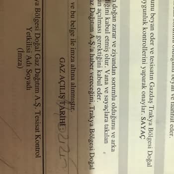 Kombi Arızası Ve Patlama Sesi: Güvenlik Sorunu