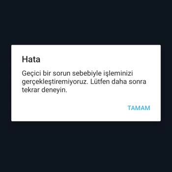 Kripto Hesabımdaki Gizemli Kayıp