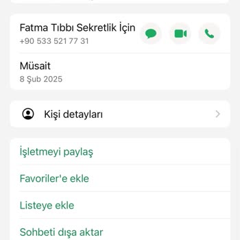 İzinsiz Aramalar Ve Kişisel Veri Güvenliği Endişesi