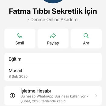 İzinsiz Aramalar Ve Kişisel Veri Güvenliği Endişesi