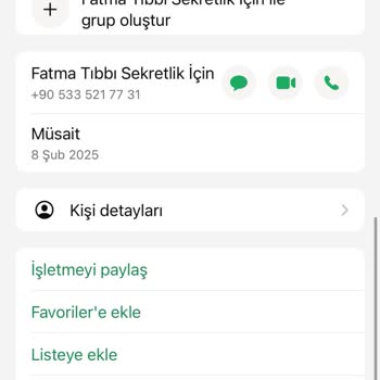 İzinsiz Aramalar Ve Kişisel Veri Güvenliği Endişesi