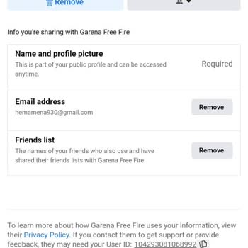 I Lost My Garena Free Fire UID and Everything I Spent Since 2019