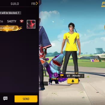 I Lost My Garena Free Fire UID and Everything I Spent Since 2019