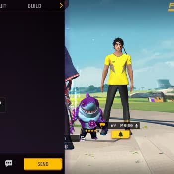 I Lost My Garena Free Fire UID and Everything I Spent Since 2019