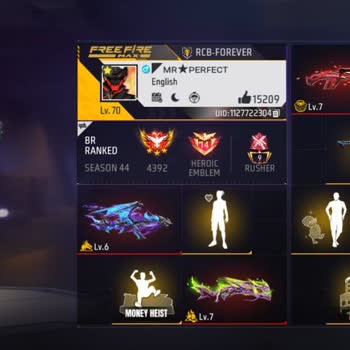 I Lost My Garena Free Fire UID and Everything I Spent Since 2019