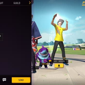 I Lost My Garena Free Fire UID and Everything I Spent Since 2019