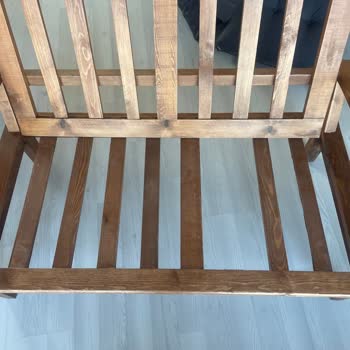 Taşpınar'dan Alınan Bahçe Mobilyasında Teslimat Ve Servis Sorunları