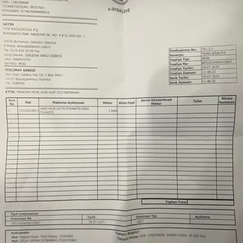 Kiwipets Kedi Tuvaleti İle İlgisizlik Ve İletişimsizlik Sorunu