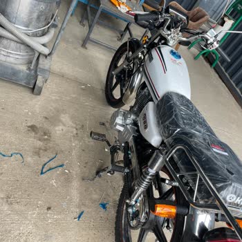 Kuba 50 CC Motorun Sürekli Arızalanması