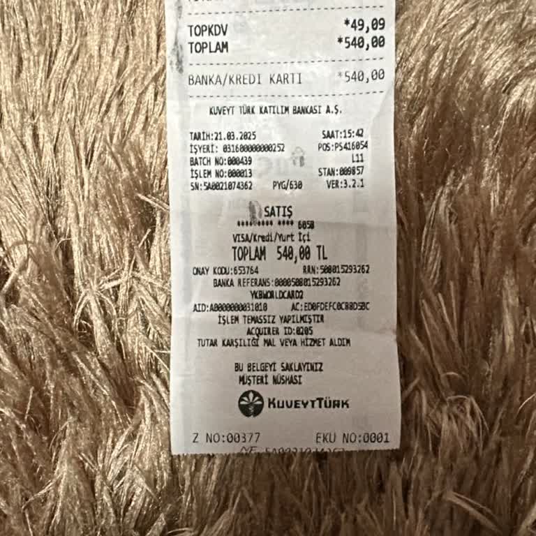 Ekşi Profiterol Ve İlgisizlik