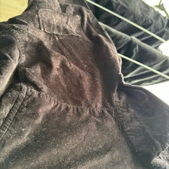 Vestel Çamaşır Makinesi: Toz Problemi Ve Yetersiz Servis Desteği