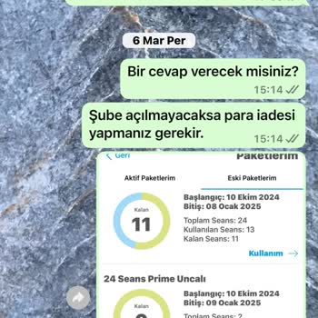 Hediye Kampanyası Ve İletişimsizlik Sorunu