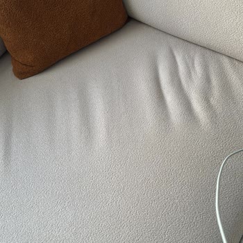 Koltuk Takımı Kumaşında Sorun Ve İlgisizlik