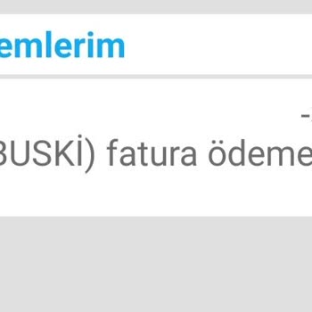 Yanlış Okunan Su Sayacı Faturası Şoku