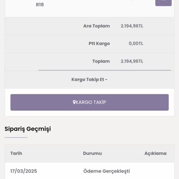 Modaşifa'dan Alışverişte İletişim Sorunu