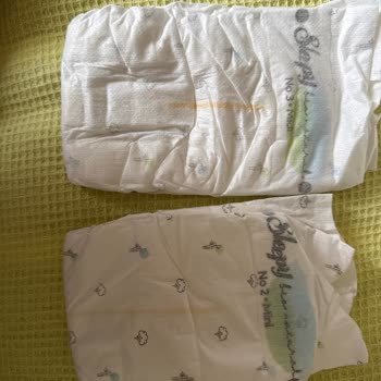 Bionatural Bebek Bezi Kalite Sorunu