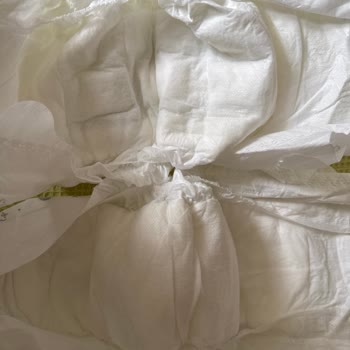 Bionatural Bebek Bezi Kalite Sorunu