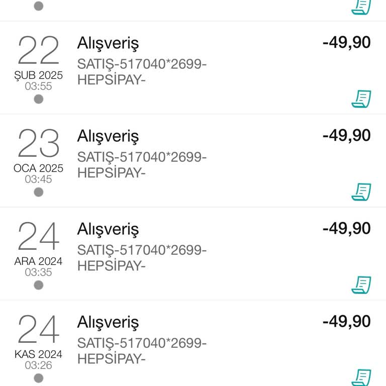 Hepsipay Üyeliği Ve Bilgim Dışında Para Çekimi