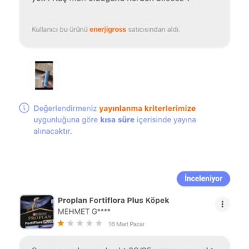 Hepsiburada'da Yanıltıcı Yorumlar Ve Gerçekler