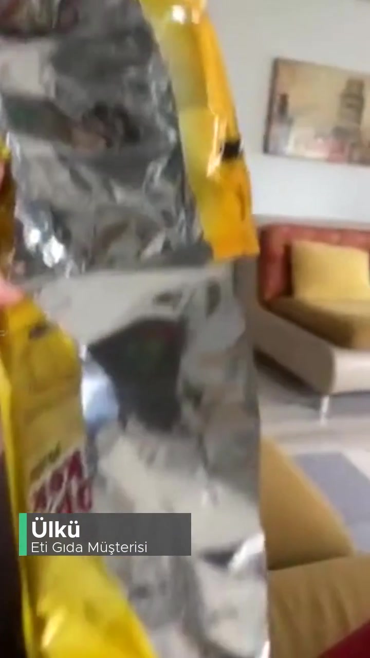 Eti Pop Kek Kampanya Hüsranı! videonun kapak resmi