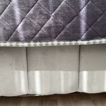 Irmak Mobilya'dan Alınan Yatak Odası Takımında Sorunlar Ve İlgisizlik