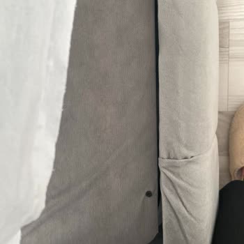 Irmak Mobilya'dan Alınan Yatak Odası Takımında Sorunlar Ve İlgisizlik